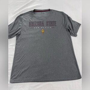 Colosseum ASU short sleeve shirt